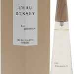 Issey Miyake L'Eau d'Issey Eau & Magnolia - 50 ml - eau de toilette spray - damesparfum