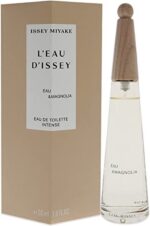 Issey Miyake L'Eau d'Issey Eau & Magnolia - 50 ml - eau de toilette spray - damesparfum