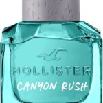 Hollister Canyon Rush Eau De Toilette Spray 100ml