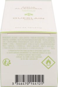 Guerlain Aqua Allegoria Nerolia Vetiver 75 ml Eau de Toilette - Damesparfum - Afbeelding 2