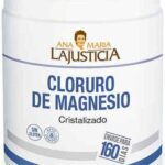 Magnesium chloride Ana María Lajusticia (400 g)