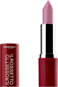 Deborah Milano Lipstick Rossetto - 532 Hot Pink -Lippenstift - Afbeelding 3