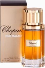 Chopard - Oud Malaki - Eau De Parfum - 80 ml - Afbeelding 3