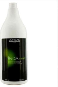 Inoa Post Shampooing After Coloration 1500 Ml By L'oreal Professionnel Paris 1500 Ml - Afbeelding 2