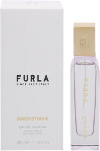 Furla Irresistibile Eau De Parfum 30 ml  woman - Afbeelding 4