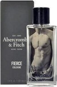Abercrombie en Fitch 100 ml - Fierce - Eau De Cologne - Herenparfum - Afbeelding 6