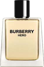 Burberry Hero 100 ml Eau de Toilette - Herenparfum