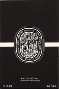 Diptyque Eau Capitale Eau de Parfum Spray 75 ml - Afbeelding 4