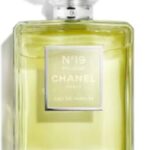 Chanel N°19 Poudré 100 ml - Eau de Parfum - Damesparfum