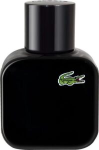 Lacoste Eau De L 12 12 Noir Eau De Toilette Spray 50 ml for Men - Afbeelding 8