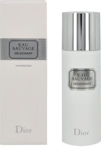 Christian Dior - Eau Sauvage Deodorant Spray 150 ml. - Afbeelding 2
