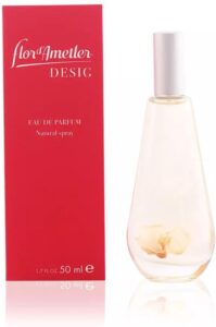 Flor d'Ametler - Damesparfum Desig De Flor D'ametler Flor De Almendro EDP - Vrouwen - 50 ml - Afbeelding 3