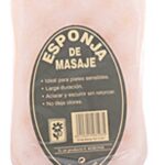 E. Koronis Massage Sponge