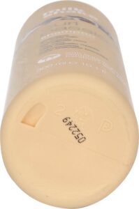 milk_shake curl passion shampoo 300 ml - Normale shampoo vrouwen - Voor Alle haartypes - Afbeelding 3