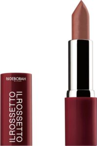 Deborah Milano Il Rossetto 4,3 g 602 Brillant Glans - Afbeelding 2