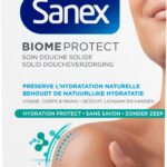 Sanex Bodybar BiomeProtect Hydration