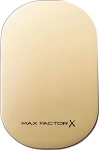Max Factor Facefinity Compact Foundation - 009 Caramel - Afbeelding 3