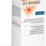 Pileje D3 Biane Drops 15ml