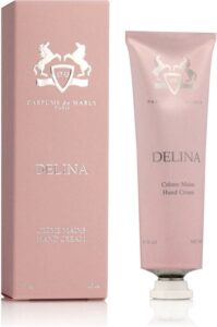 Parfums De Marly Delina Hand Cream 30 ml for Women - Afbeelding 4