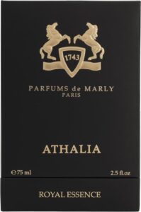 Parfums de Marly Athalia Eau de Parfum 75ml Spray - Afbeelding 4