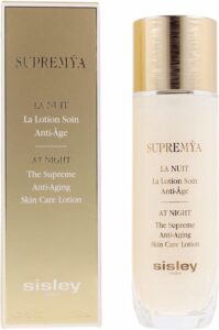 SISLEY SISLEYA LA NUIT LOCION FACIAL TODO TIPO PIEL 140ML