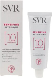 Verzachtende Balsem voor Jeukende en Geïrriteerde Huid SVR Sensifine Nutribaume (40 ml) - Afbeelding 3