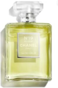 Chanel N°19 Poudré 100 ml - Eau de Parfum - Damesparfum - Afbeelding 8