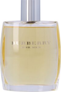 BURBERRY by Burberry 100 ml - Eau De Toilette Spray - Afbeelding 2