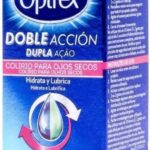 Optrex Doble Acción Ojos Secos 10 Ml
