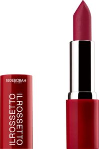 Deborah Milano Il Rossetto Lipstick - 819 Pink Ciclamino