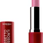 Deborah Milano Lipstick Rossetto - 532 Hot Pink -Lippenstift