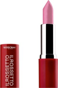 Deborah Milano Lipstick Rossetto - 532 Hot Pink -Lippenstift