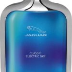 Jaguar electric sky edition 100ml Edt
