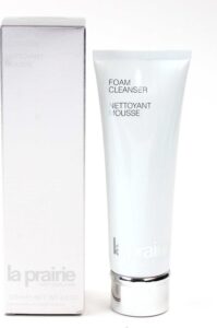 La Prairie - Foam Cleanser - Afbeelding 2