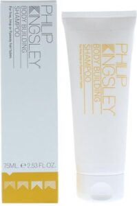 Philip Kingsley Body Building Shampoo 75ml - Afbeelding 2