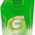 Garancia Source Micellaire Enchantée Micellair Reinigingswater Amande Gourmande Eco-Refill 400 ml