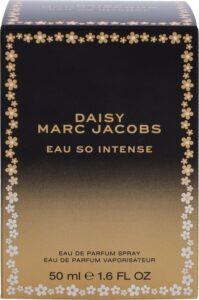 Marc Jacobs Daisy Eau So Intense EDP W 50 ml - Afbeelding 3