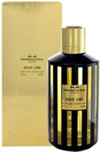 Mancera Aoud Line by Mancera 120 ml - Eau De Parfum Spray (Unisex) - Afbeelding 2