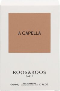 Rancé 1795 A Capella eau de parfum 50ml - Afbeelding 3