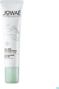 Jowaé SOS Anti-Blemish Gel 10 ml - Afbeelding 4