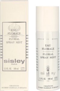Floral Spray Mist - Brightening Skin Spray Without Alcohol By Sisley 100 Ml - Afbeelding 2