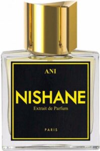Nishane Ani Extrait de Parfum 100ml - Afbeelding 3