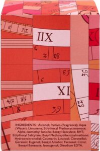 Hermès Twilly D'hermès Eau Poivrée Eau De Parfum Spray 50ml - Afbeelding 4