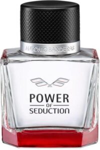 Antonio Banderas - Power of Seduction - Eau de toilette - 200ml - Afbeelding 4