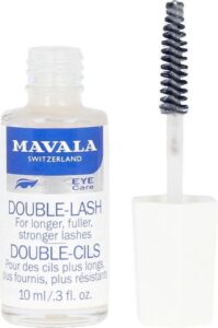 Mavala Wimperserum Double Lash (10 ml) - Afbeelding 2