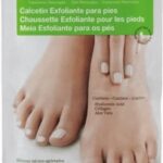 Luxiderma Exfoliating Sock For Feet 2 Units