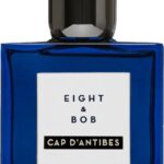 Eight & Bob - Cap D'Antibes - 100 ml Eau de Parfum
