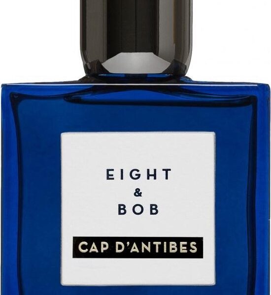 Eight & Bob - Cap D'Antibes - 100 ml Eau de Parfum