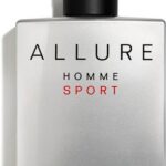 Chanel Allure Sport Eau De Toilette Spray 50 ml for Men
