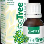 Eladiet Aceite Esencial De Arbol Del Te 15ml